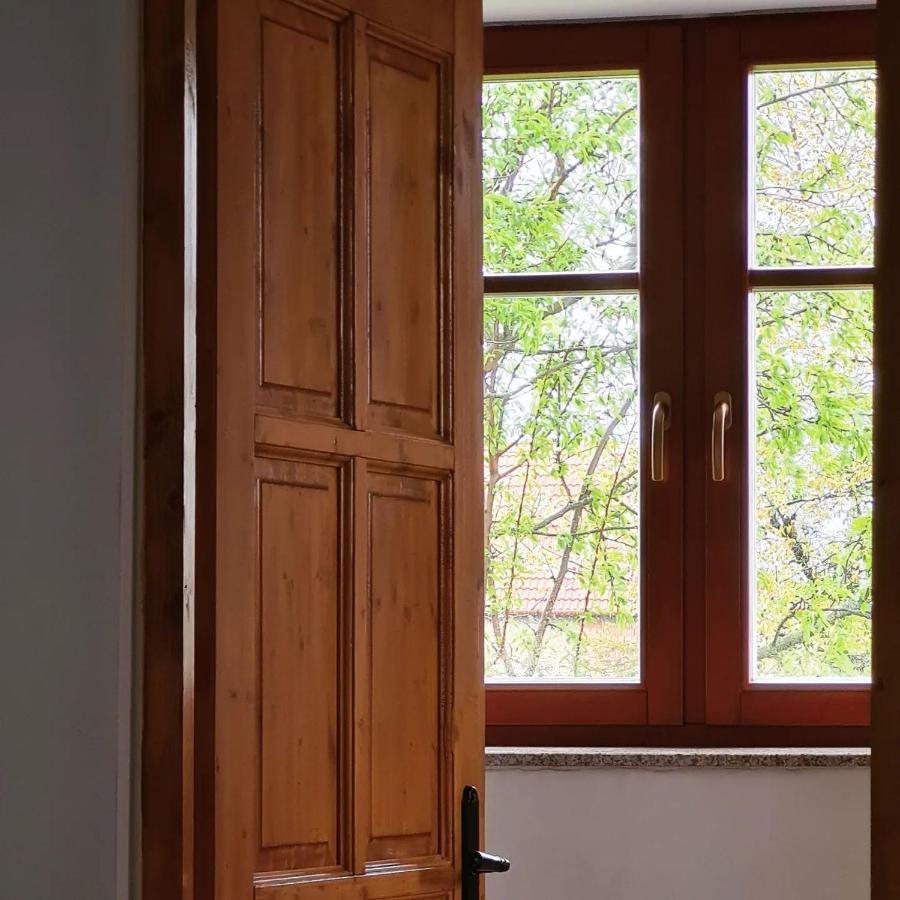 Villa Jera Pince Es Vendeghaz Somlovasarhely Exterior foto