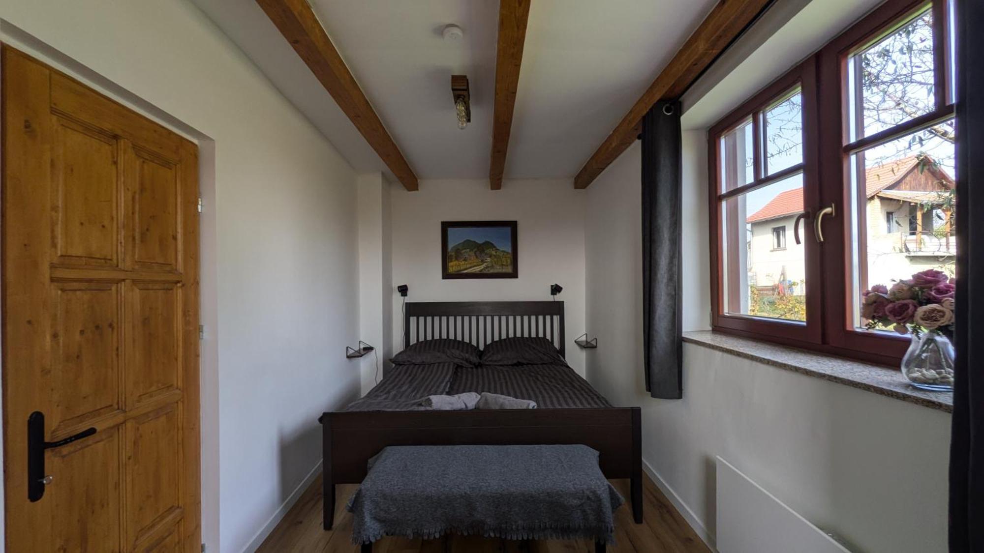 Villa Jera Pince Es Vendeghaz Somlovasarhely Exterior foto